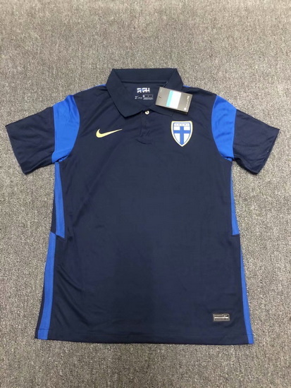 Country National Soccer Jersey 078