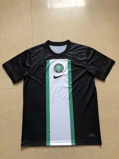 Country National Soccer Jersey 079