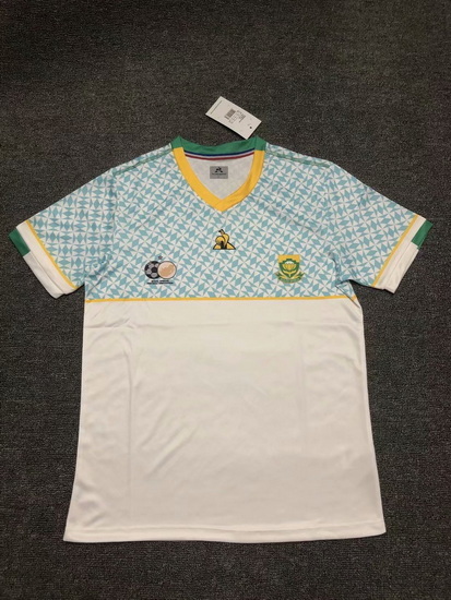 Country National Soccer Jersey 080