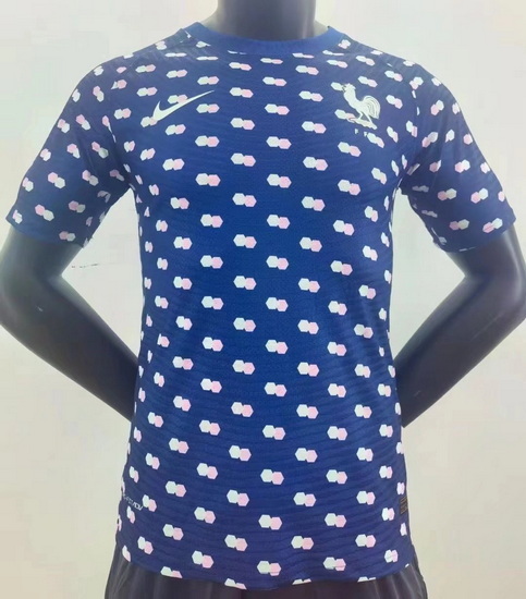 Country National Soccer Jersey 081