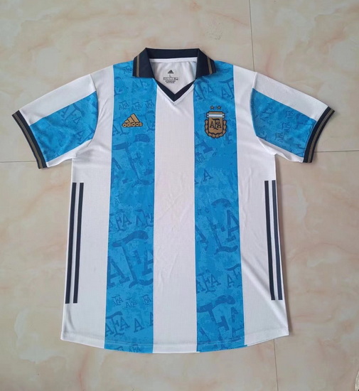Country National Soccer Jersey 085