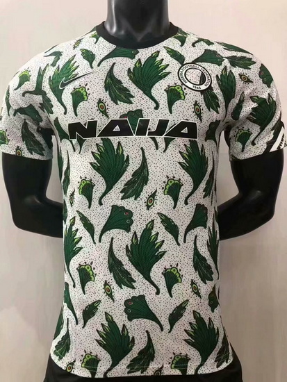 Country National Soccer Jersey 088