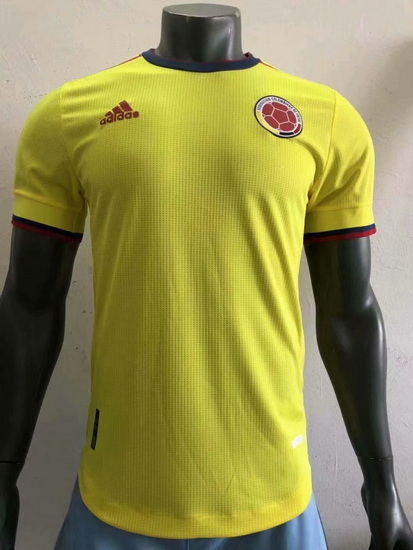 Country National Soccer Jersey 090