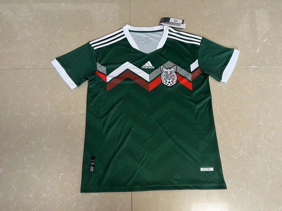 Country National Soccer Jersey 092