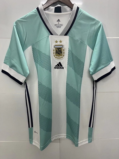 Country National Soccer Jersey 095