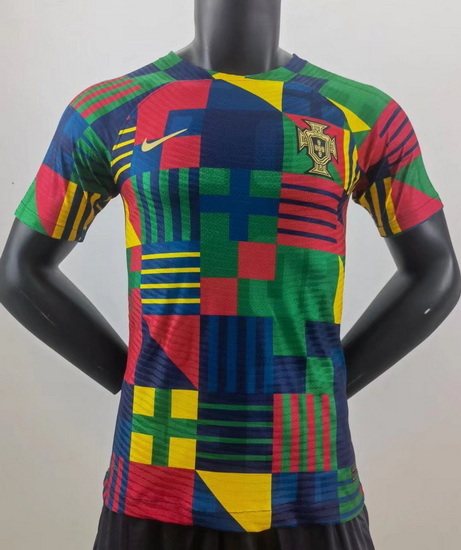 Country National Soccer Jersey 094
