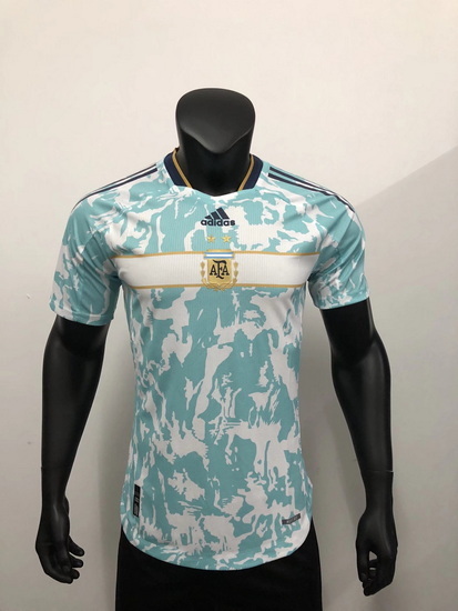 Country National Soccer Jersey 097