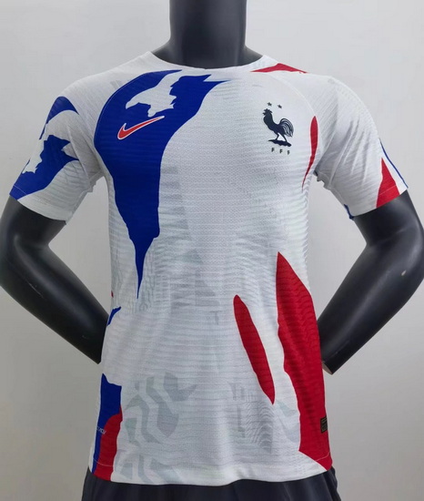 Country National Soccer Jersey 099