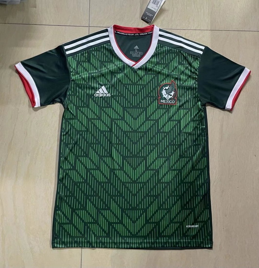 Country National Soccer Jersey 100