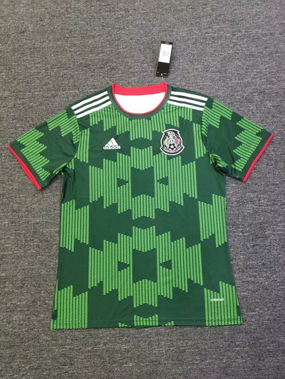 Country National Soccer Jersey 108