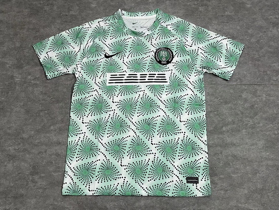 Country National Soccer Jersey 113