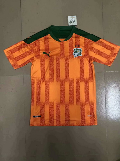 Country National Soccer Jersey 115