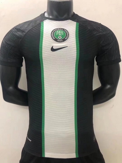 Country National Soccer Jersey 117