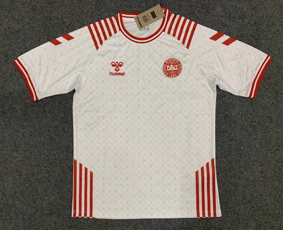 Country National Soccer Jersey 118