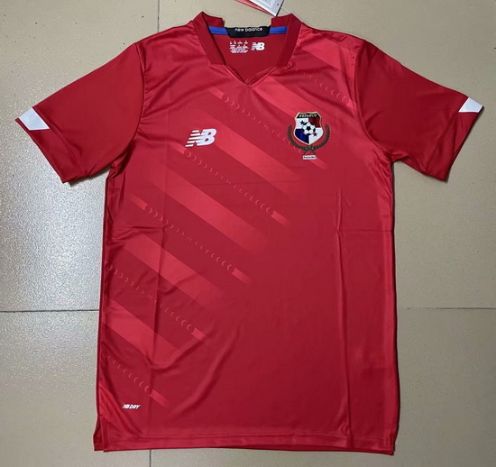 Country National Soccer Jersey 119