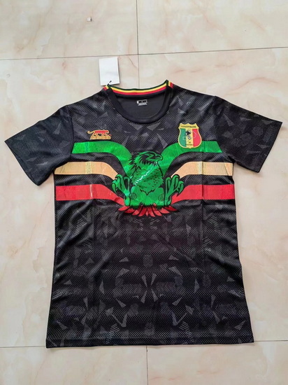 Country National Soccer Jersey 121