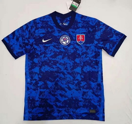 Country National Soccer Jersey 122