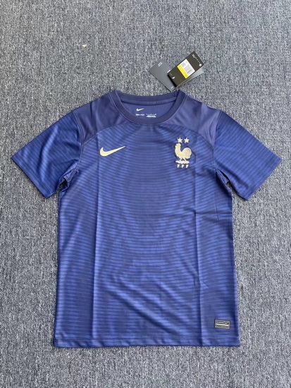 Country National Soccer Jersey 127