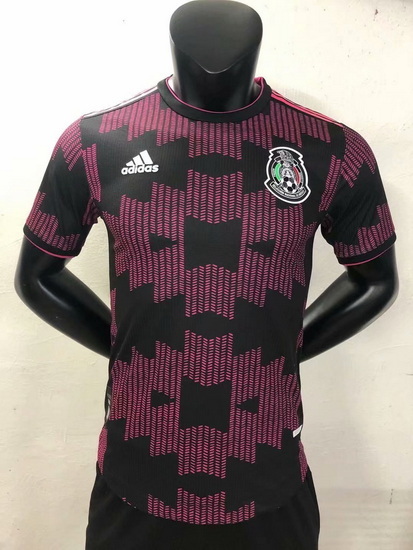 Country National Soccer Jersey 130