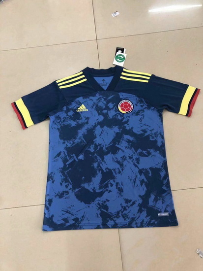 Country National Soccer Jersey 135