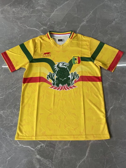 Country National Soccer Jersey 138