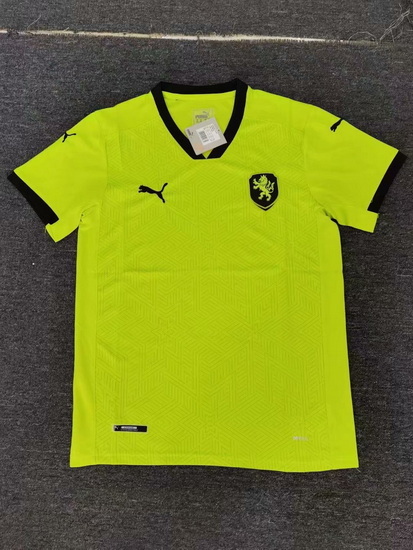 Country National Soccer Jersey 141