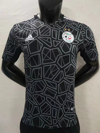 Country National Soccer Jersey 142