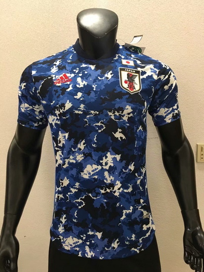 Country National Soccer Jersey 143