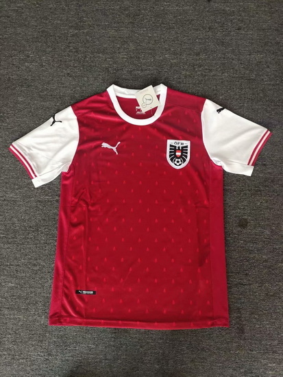 Country National Soccer Jersey 146
