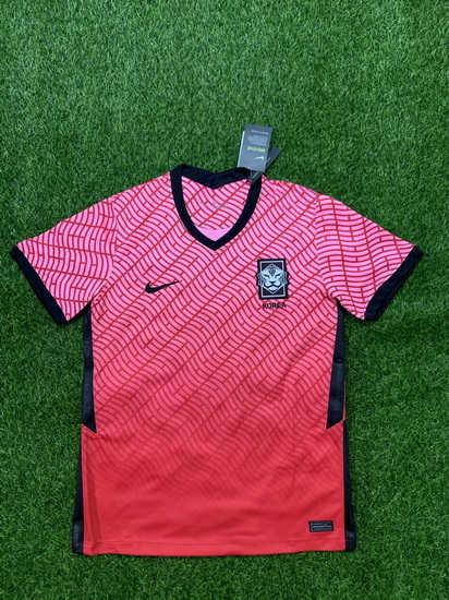 Country National Soccer Jersey 153