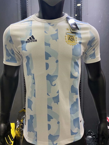 Country National Soccer Jersey 154