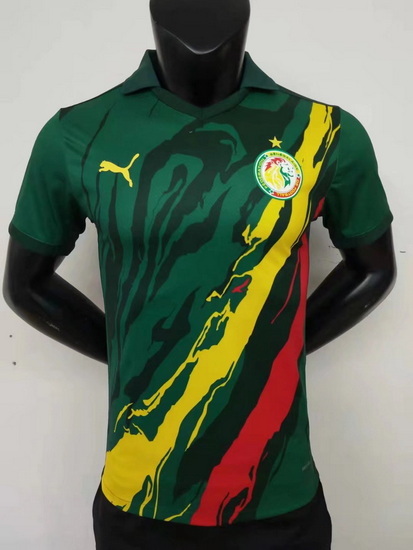 Country National Soccer Jersey 156