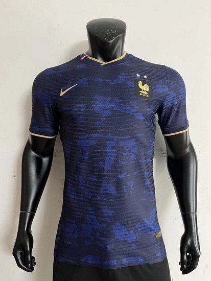 Country National Soccer Jersey 158