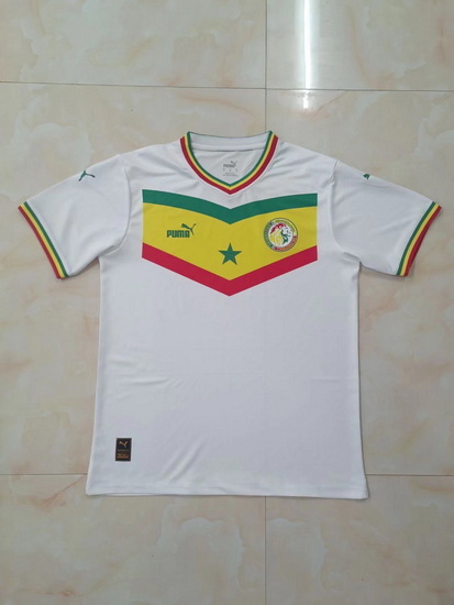 Country National Soccer Jersey 157