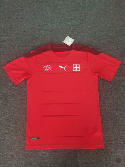 Country National Soccer Jersey 159