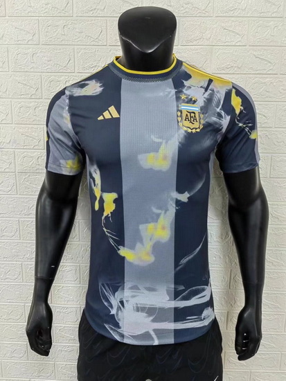 Country National Soccer Jersey 160