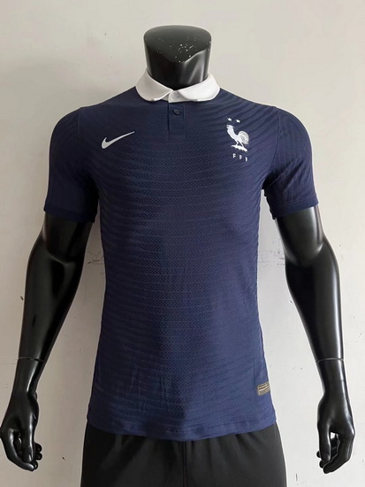 Country National Soccer Jersey 161