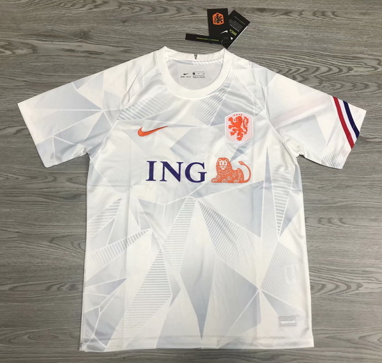 Country National Soccer Jersey 163