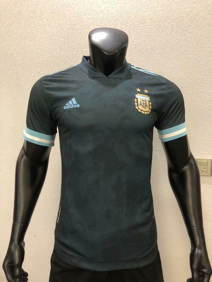 Country National Soccer Jersey 164