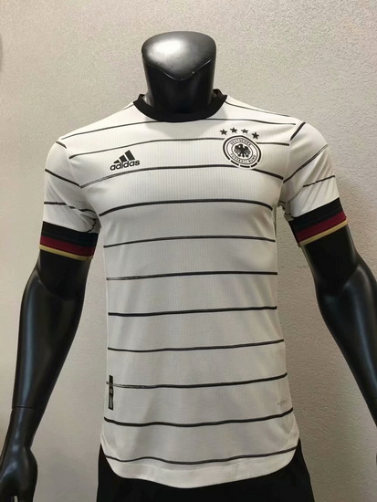 Country National Soccer Jersey 169