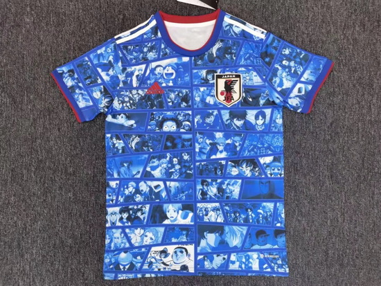 Country National Soccer Jersey 173