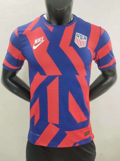 Country National Soccer Jersey 175