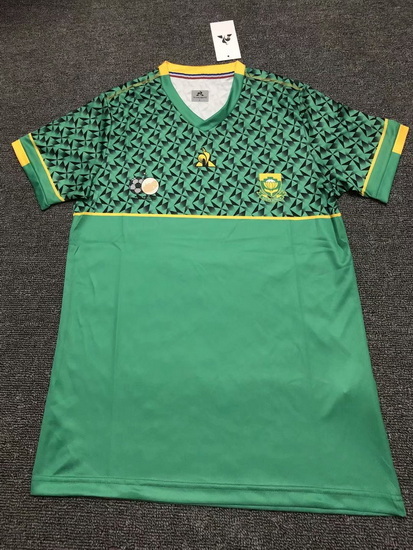 Country National Soccer Jersey 176