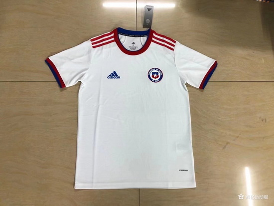 Country National Soccer Jersey 179