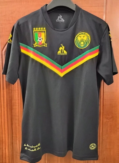 Country National Soccer Jersey 181