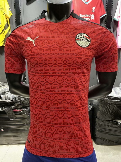 Country National Soccer Jersey 184