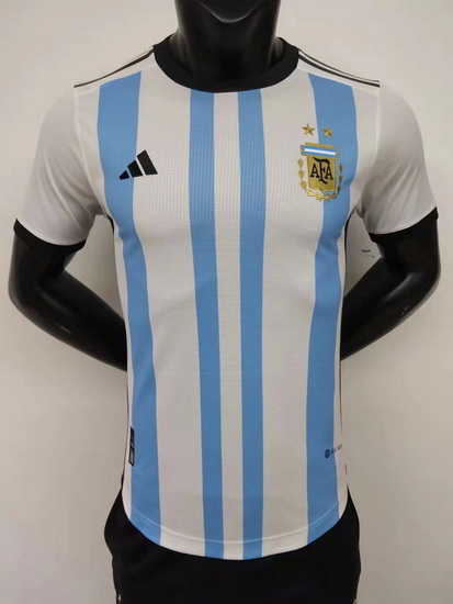Country National Soccer Jersey 189