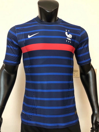 Country National Soccer Jersey 193