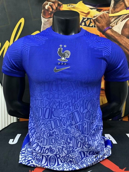 Country National Soccer Jersey 197