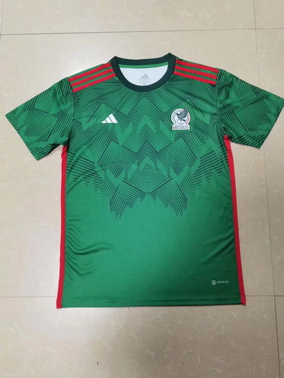 Country National Soccer Jersey 198